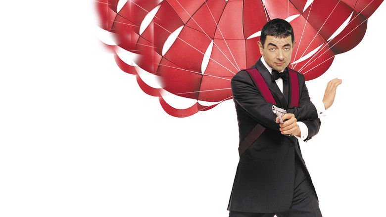 Johnny English still