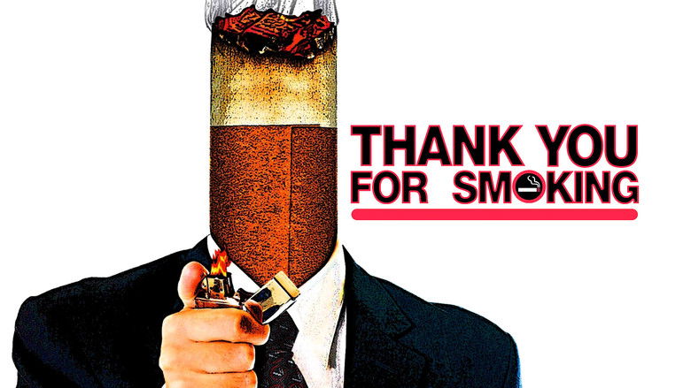 Thank You for Smoking still 2