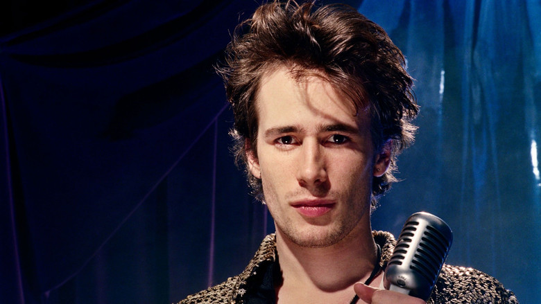 It's Never Over, Jeff Buckley still