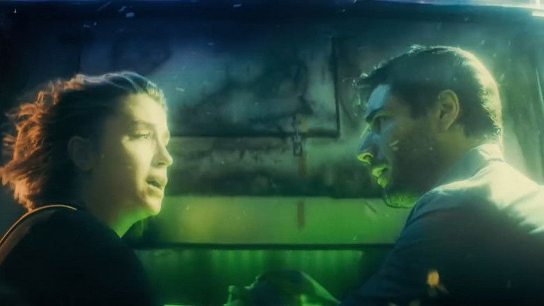 Somewhere In Between still 1