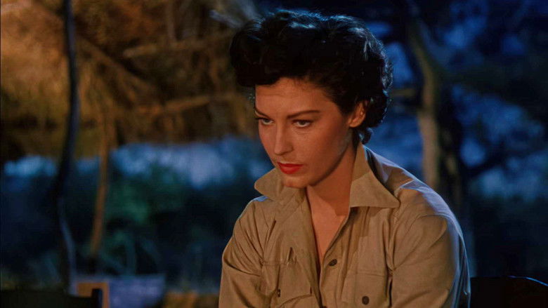 The Snows of Kilimanjaro still