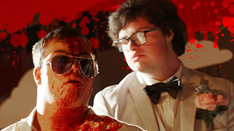 Sam & Mattie Make a Zombie Movie still 1