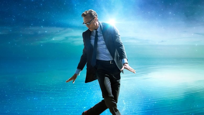 The Life of Chuck still 3