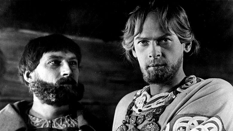 Alexander Nevsky still