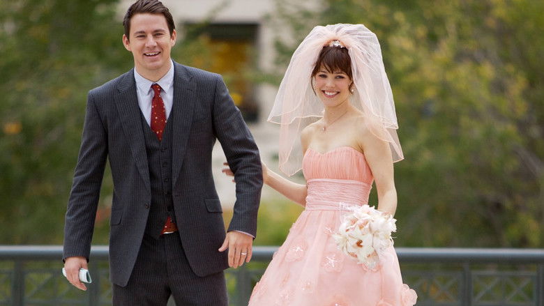 The Vow still