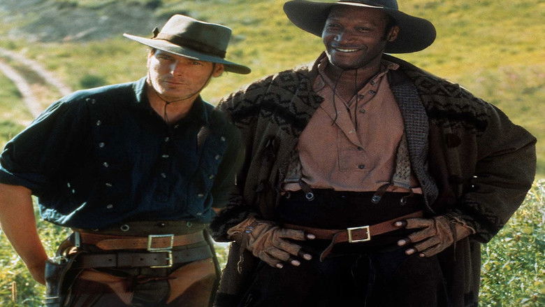 Black Fox: The Price of Peace still 1