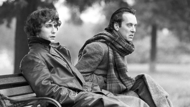 Withnail & I still