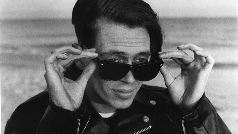 Parting Glances still