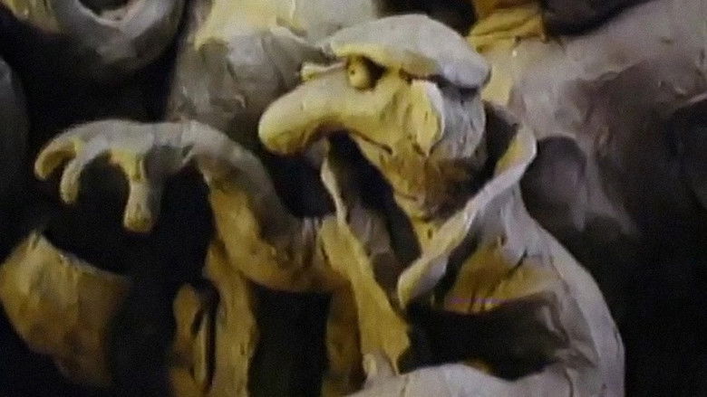 The Tram #9 Was Going still 2