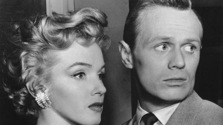 Don't Bother to Knock still 2