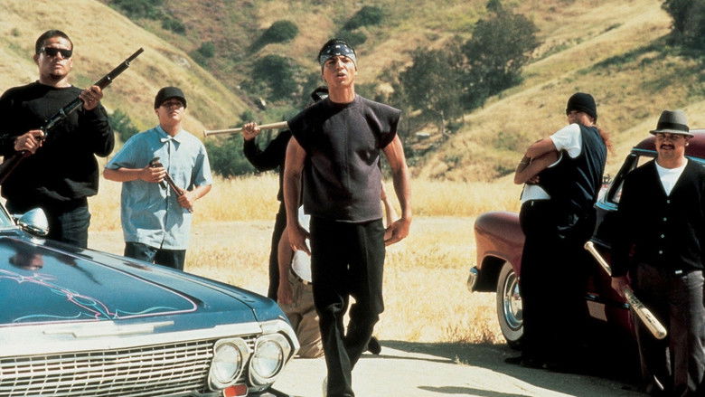 Bound by Honor still 3