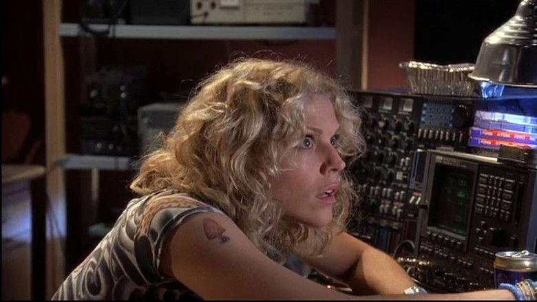 High Heels and Low Lifes still