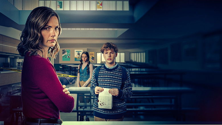 Taste of His Own Poison still 3