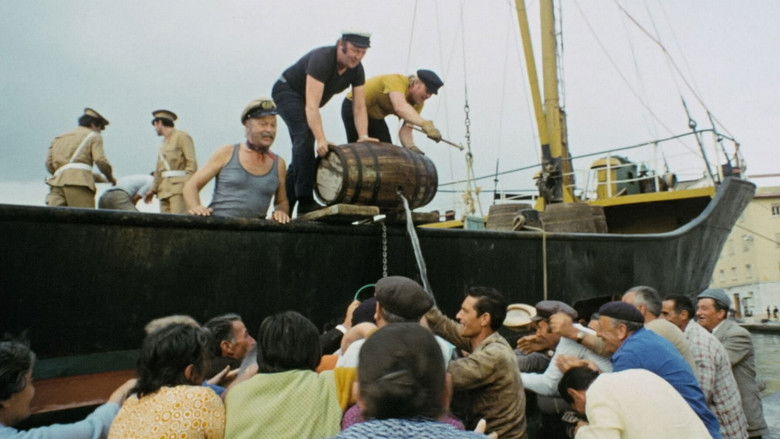 Nurses for Sale still 2