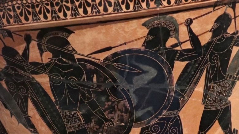 The Other 300: Army of Lovers still