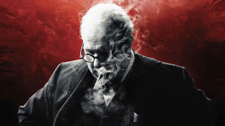Darkest Hour still 4