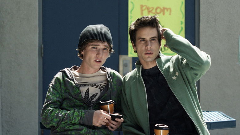 Getting That Girl still