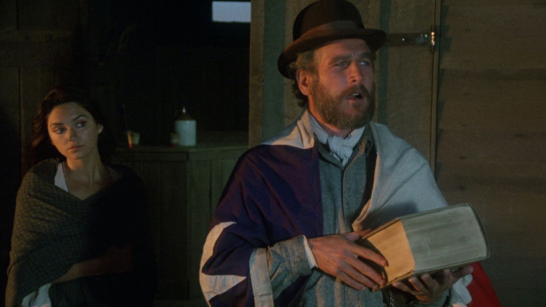 The Life and Times of Judge Roy Bean still 3