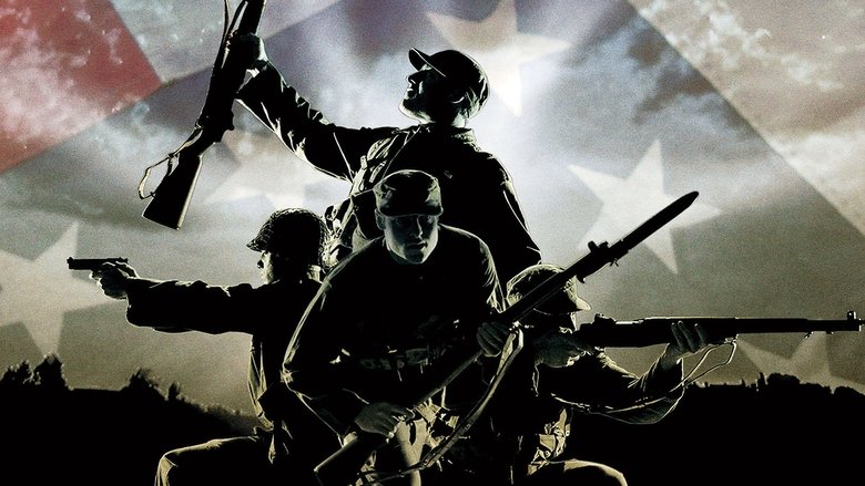 The Great Raid still 4