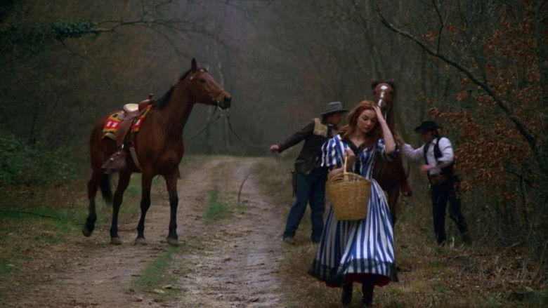 The Girls of the Golden Saloon still 1