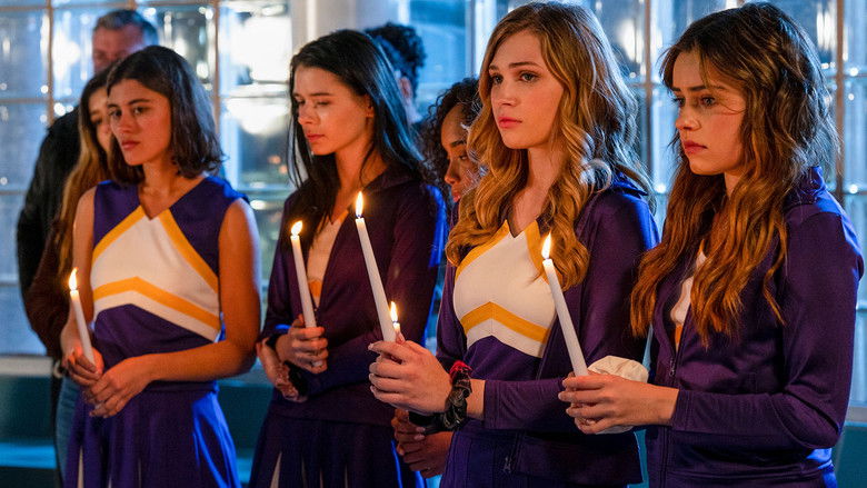 Dying to be a Cheerleader still