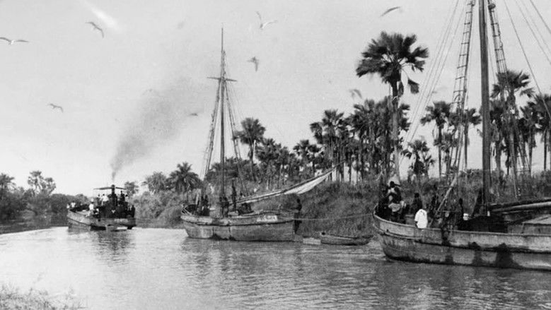 Time to Change still 1