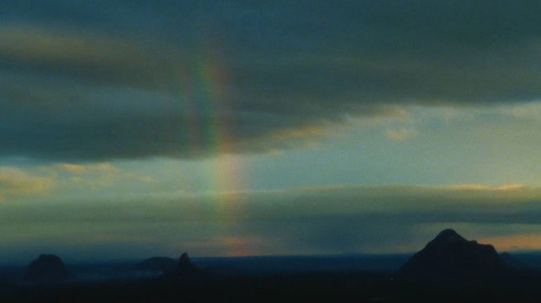 Archipelago of Earthen Bones — To Bunya still 1