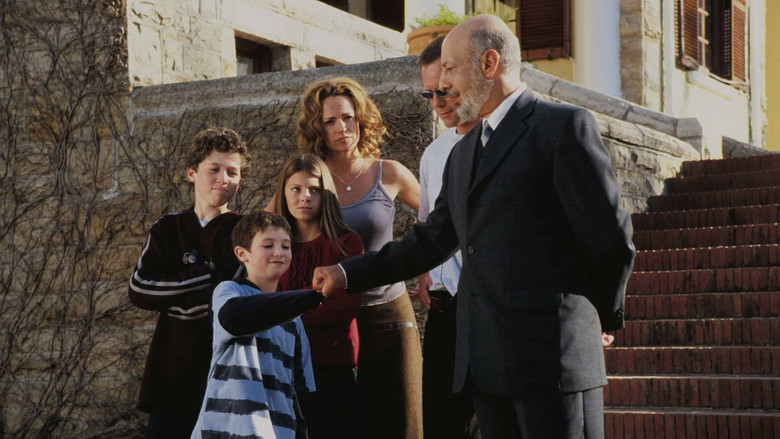 Home Alone 4 still 4