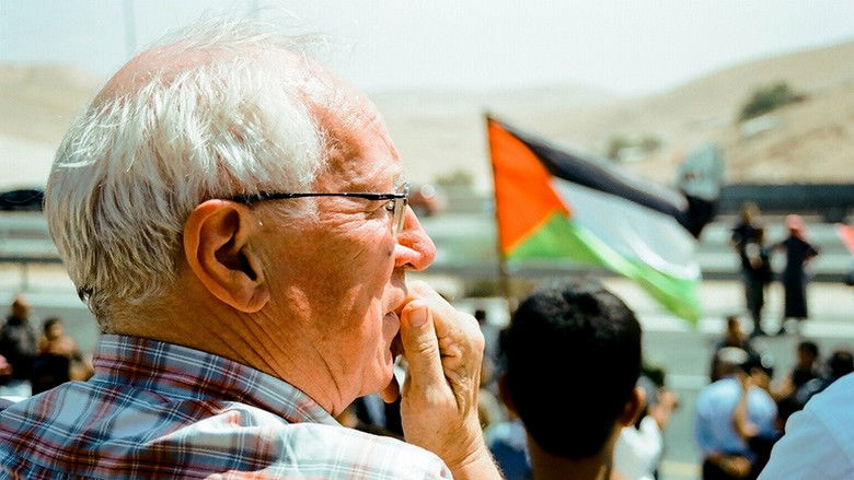 This Is Not a Movie: Robert Fisk and the Politics of Truth still 1