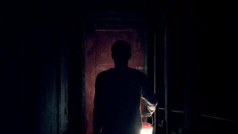 It Comes at Night still 1