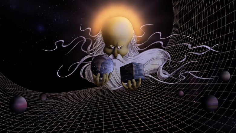 Monty Python's The Meaning of Life still