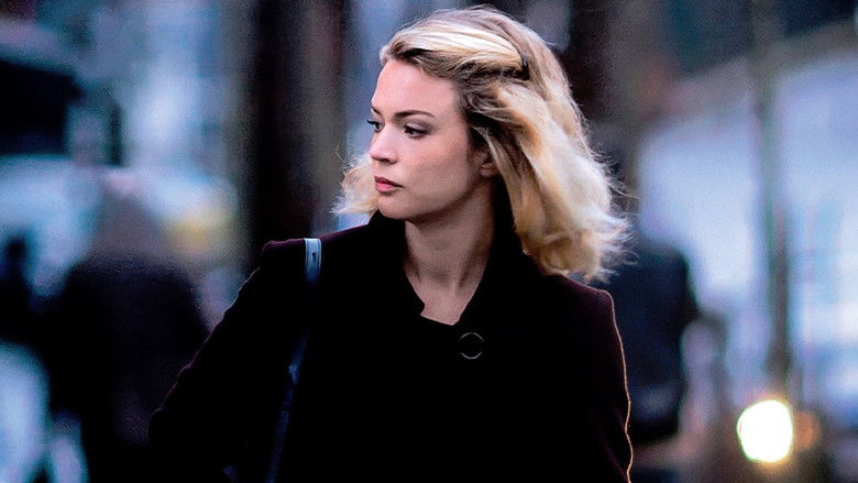 Not on My Watch still