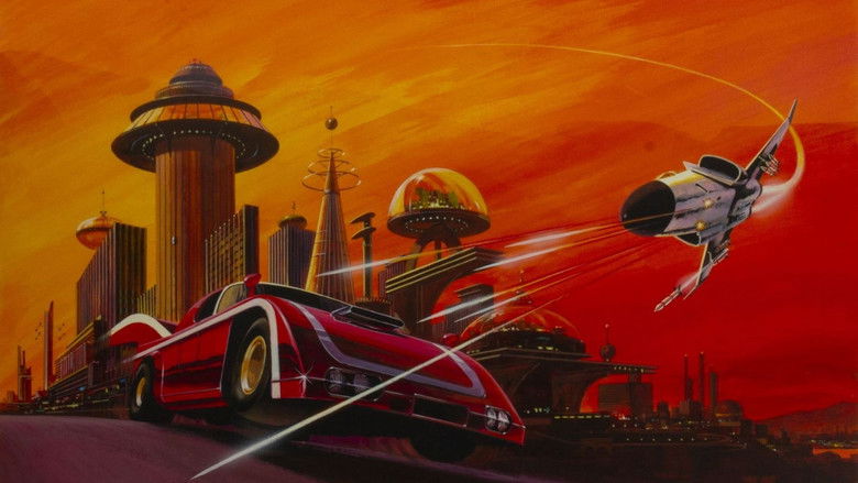 The Last Chase still 2