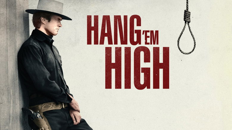 Hang 'em High still 2