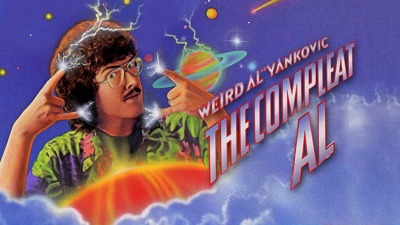 The Compleat Al still 1