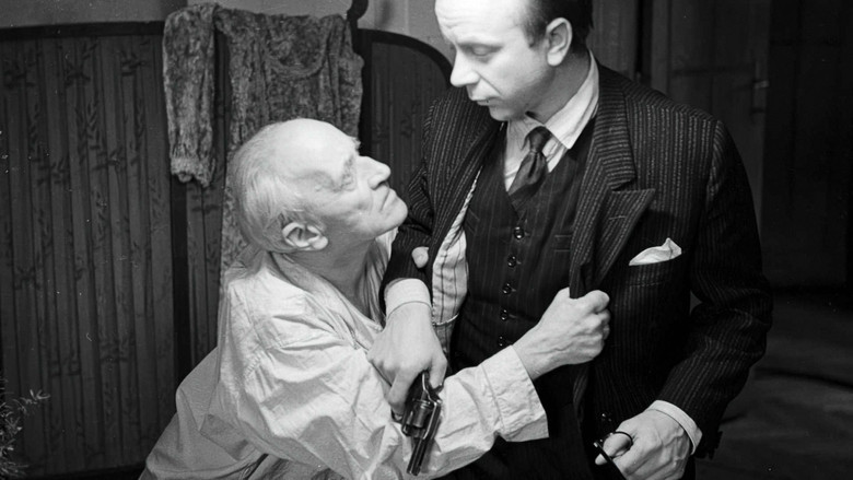 Through and Through still