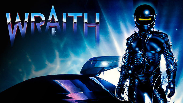 The Wraith still
