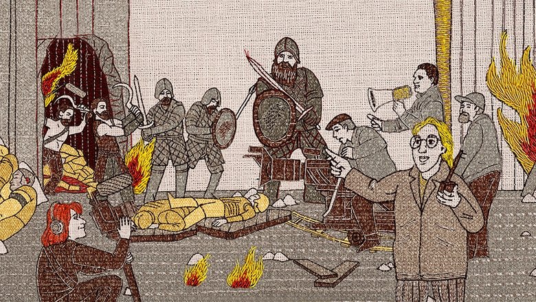 Game of Thrones: The Last Watch still 1