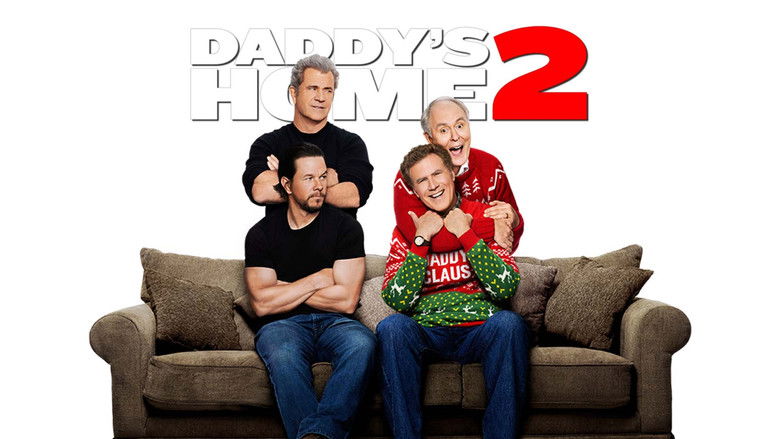 Daddy's Home 2 still