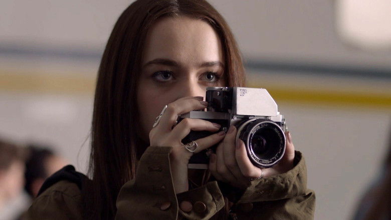 My Teacher, My Obsession still 3