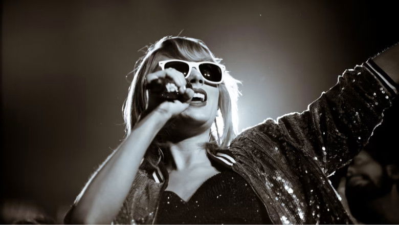 Taylor Swift: The 1989 World Tour - Live still