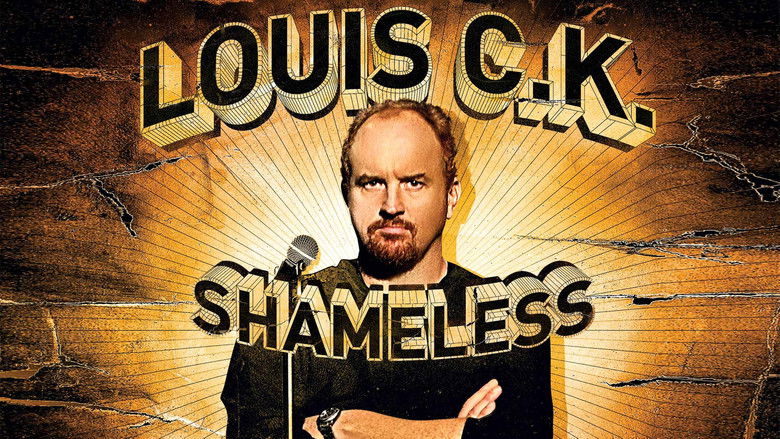 Louis C.K.: Shameless still 2