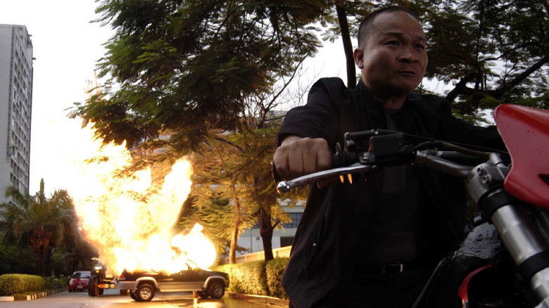 The Bodyguard 2 still