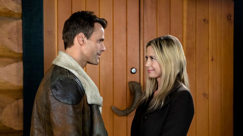 A Christmas to Remember still