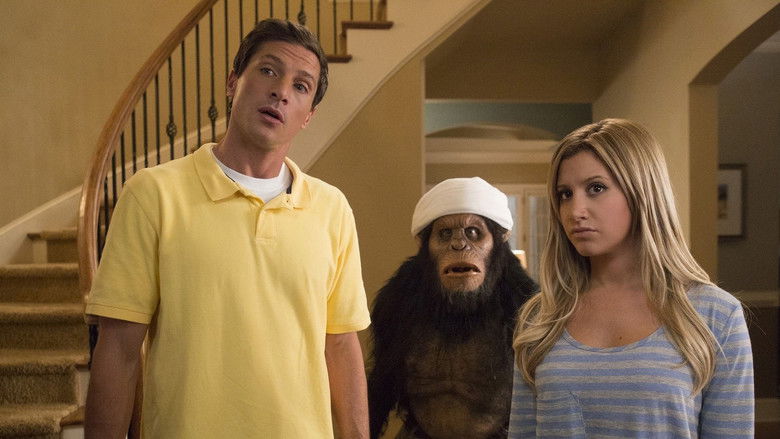 Scary Movie 5 still 3