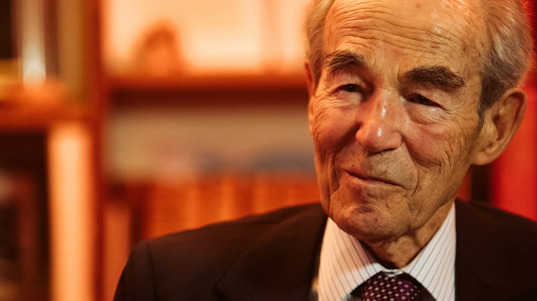 The Spark: The Origins of Pride still