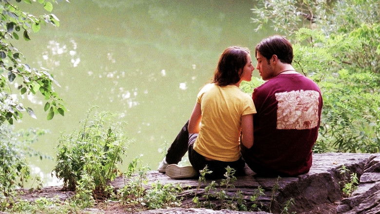 The Wackness still 2