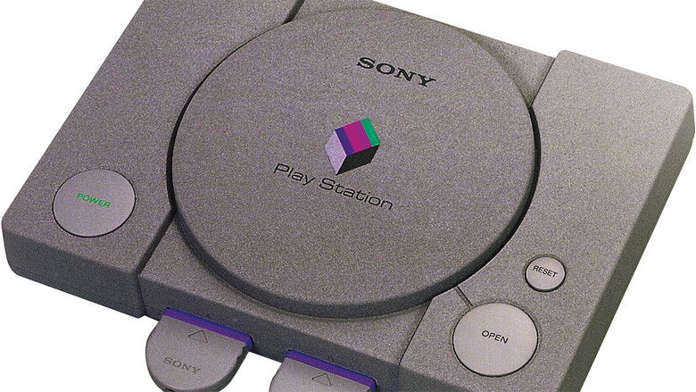 From Bedrooms to Billions: The PlayStation Revolution still 2