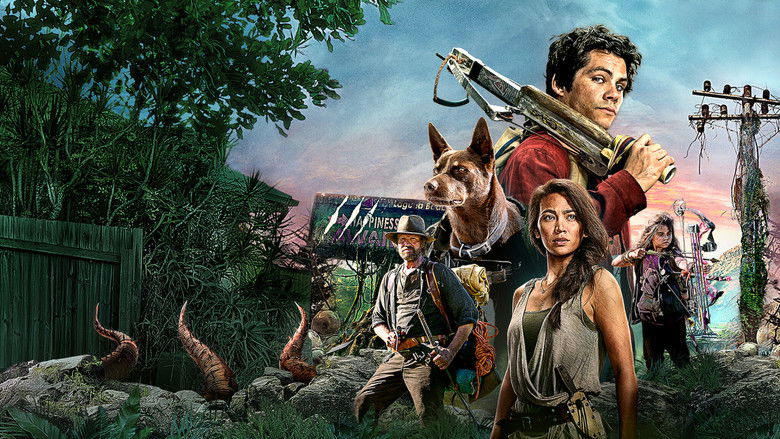 Love and Monsters still