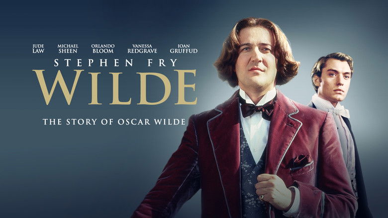 Wilde still 4